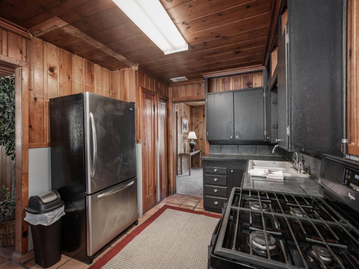 Alpine Cabin, 3 Bedrooms, Deck, Sleeps 8 Ruidoso Luaran gambar