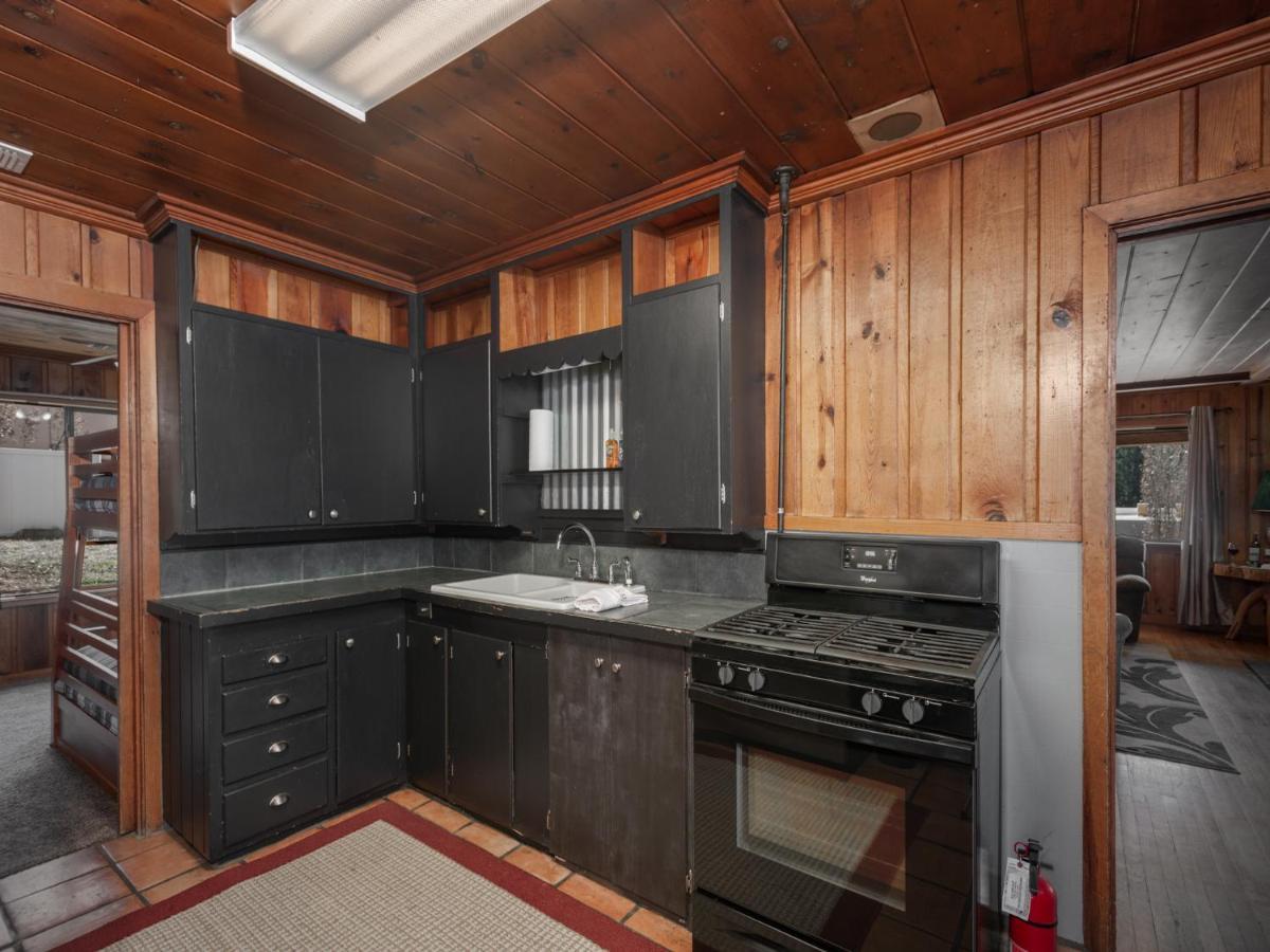 Alpine Cabin, 3 Bedrooms, Deck, Sleeps 8 Ruidoso Luaran gambar