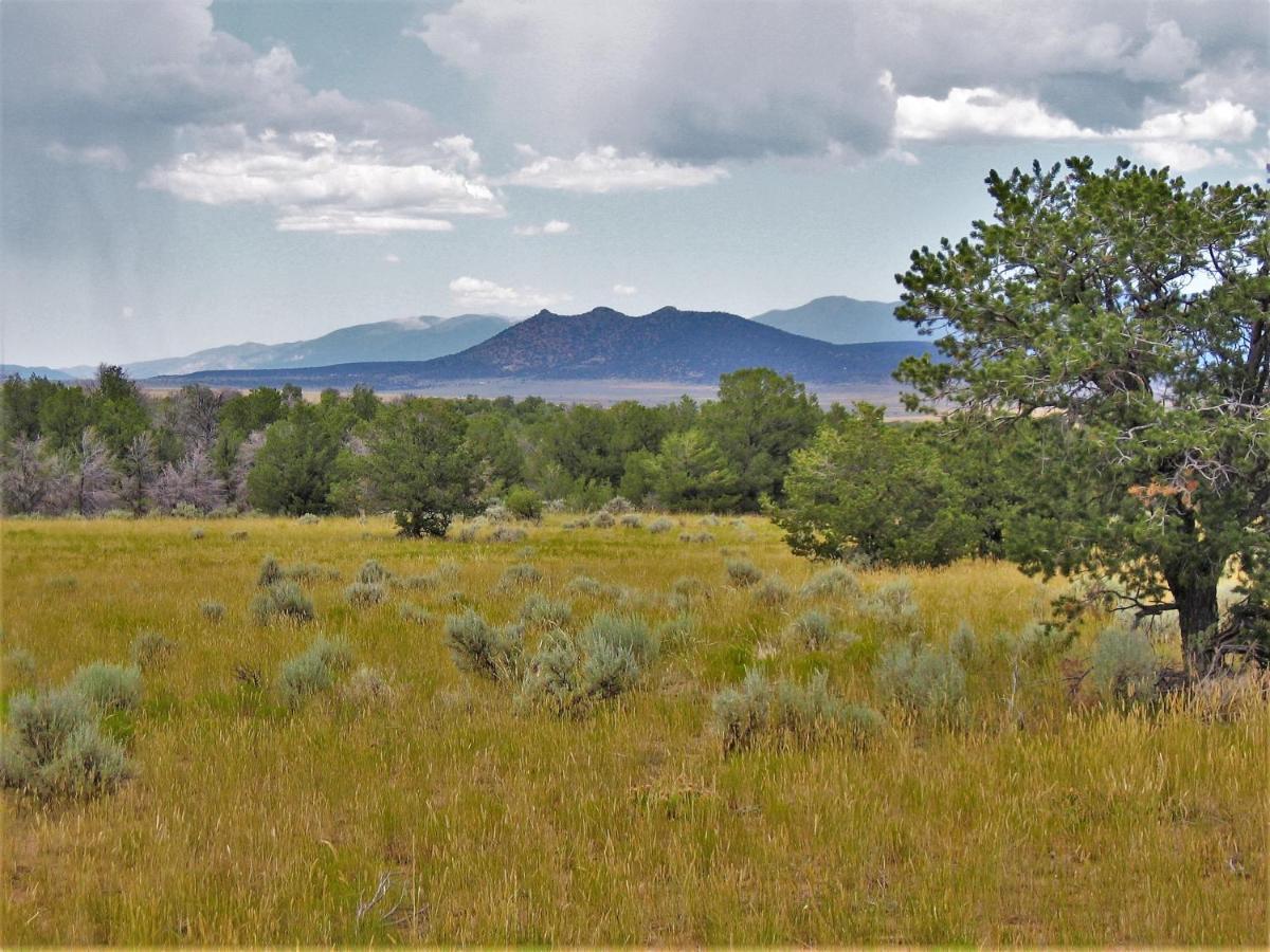 Alpine Cabin, 3 Bedrooms, Deck, Sleeps 8 Ruidoso Luaran gambar